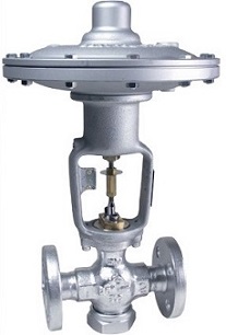 DC Series-Control Valves DC Series-Control Valves