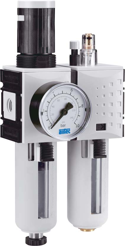 Air Preparation Units Air Preparation Units