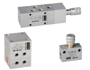 Function Valves Function Valves