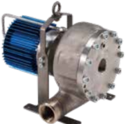 Gas Circulation Units Gas Circulation Units