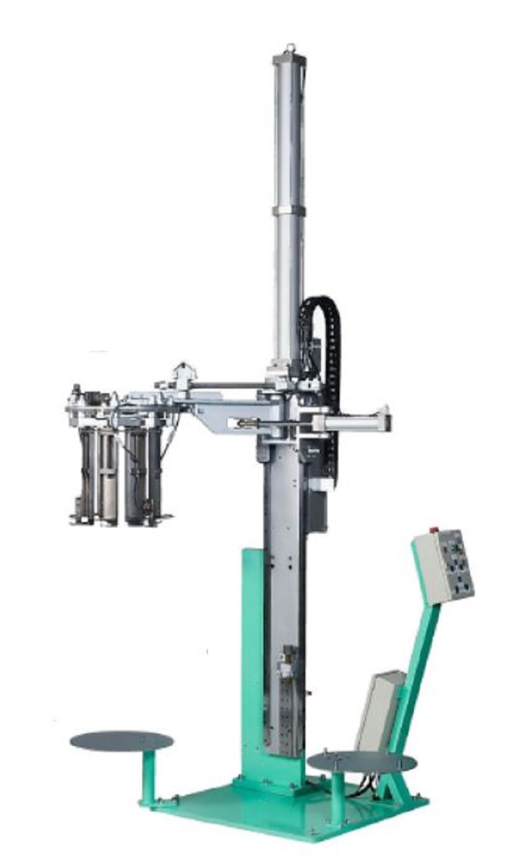 Loaders and Loader Chucks Loaders and Loader Chucks