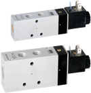 Low Temperature Valves Low Temperature Valves