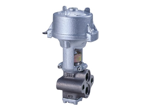 Manifold Mounted Valves Manifold Mounted Valves