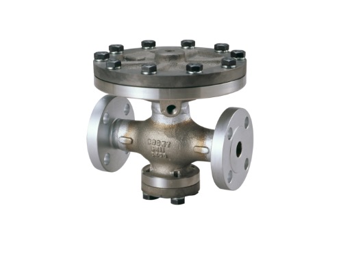 SR Series-Steam Regulator SR Series-Steam Regulator