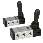 Series 84-4HF, 84-4HR