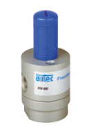 Column ejectors Series HV