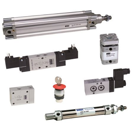 High Quality Pneumatic Products